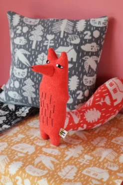 Cheap 20 Years Cyril Squirrel Fox - Limited Edition Creatures