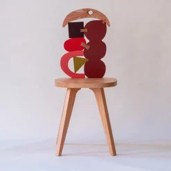 Best Abstract Assembly Chair No. 1 Furniture