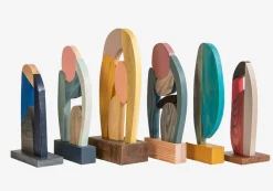 Best Sale Abstract Assembly Sculpture - Stem Furniture