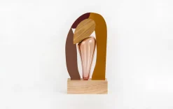 Online Abstract Assembly Sculpture - Bud Furniture