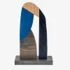 Discount Abstract Assembly Sculpture - Nightfall Furniture