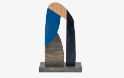 Discount Abstract Assembly Sculpture - Nightfall Furniture