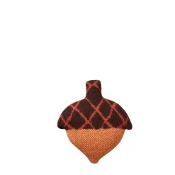 Flash Sale Acorn Mini Shaped Cushion Shaped Cushions|Shaped Cushions