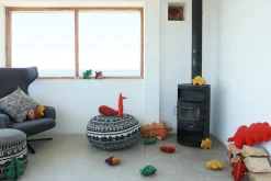 Flash Sale Acorn Mini Shaped Cushion Shaped Cushions|Shaped Cushions