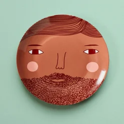 Outlet Arthur Plate Plates + Bowls