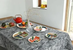 Sale Autumn Leaf Side Plate Plates + Bowls
