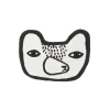 Clearance Bear Shaped Bath Mat Bath Mats
