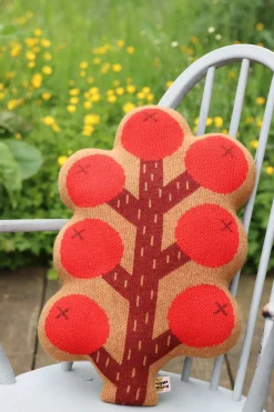 Best Sale Berry Shaped Cushion Shaped Cushions|Shaped Cushions