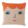 Best Bespoke Robin Square Cushion Square Cushions|Bespoke
