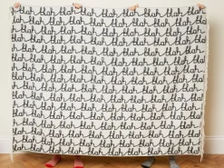 Cheap Blah Blah Lambswool Throw Blankets + Throws