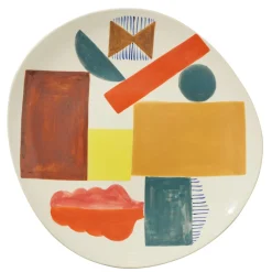 Best Sale Bow + Oval Serving Platter Serveware