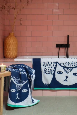 Discount Cat Bath Towel Bath Towels + Sheets