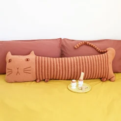 Store Cat Bolster Cushion Bolsters|Bolsters