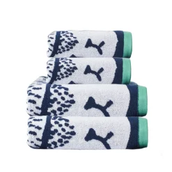 Hot Cat Hand & Sheet Towel Set Bath Towels + Sheets|Towel Bundles