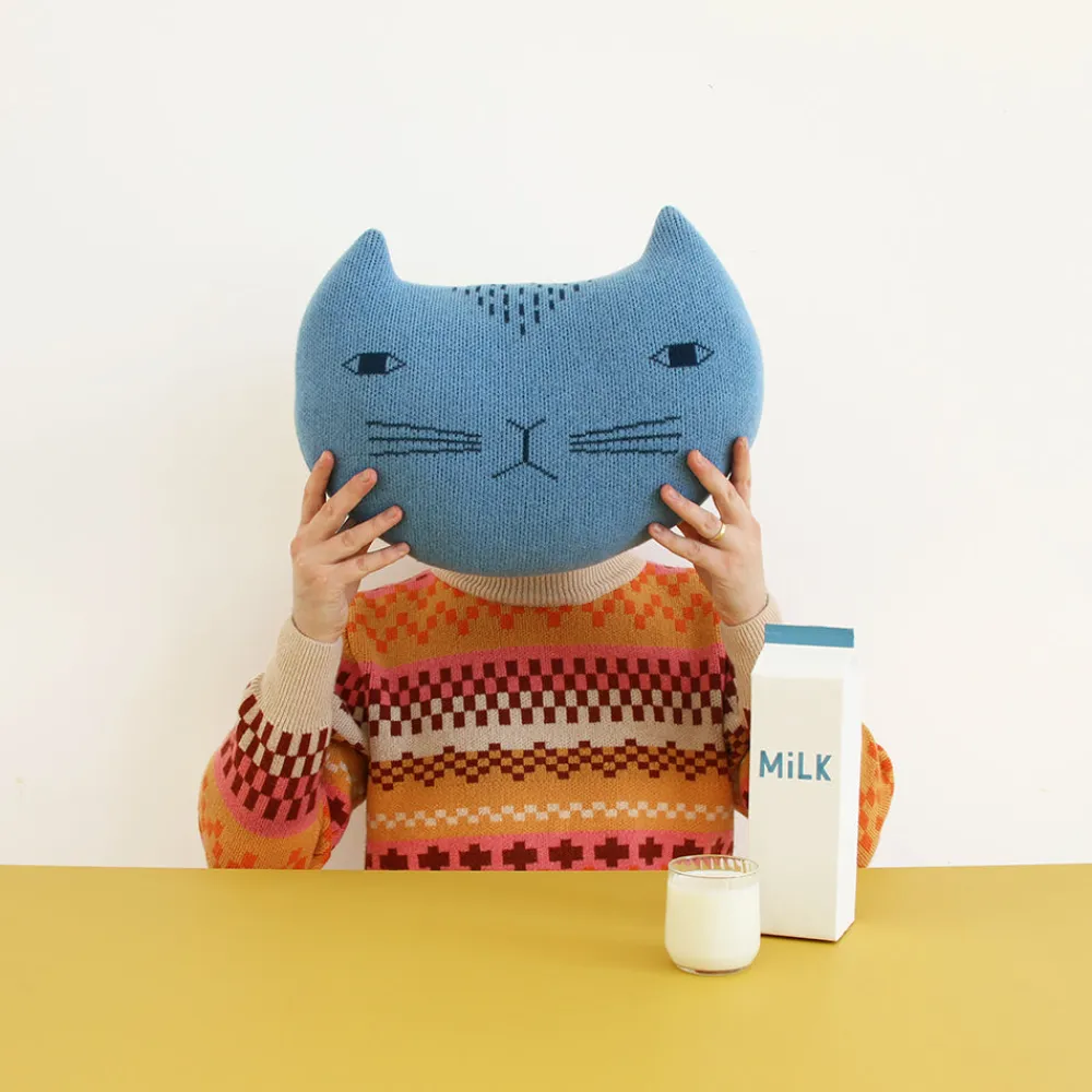 Store Cat Shaped Cushion Shaped Cushions|Shaped Cushions