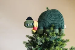Outlet Christmas Limited Edition Jon Klassen Turtle Creatures
