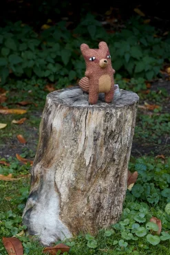 Discount Chuck Chipmunk Creatures