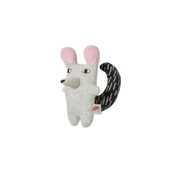 Fashion Cilla Chinchilla Creatures