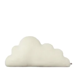 New Cloud Medium Shaped Cushion - White Shaped Cushions|Shaped Cushions
