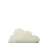 Store Cloud Small Shaped Cushion - White Shaped Cushions|Shaped Cushions