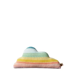New Cloud Small Shaped Cushion - Rainbow Shaped Cushions|Shaped Cushions