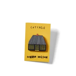 Sale Cottage Pin Badge Pin Badges