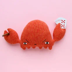 Hot Crabby Creatures