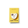 Flash Sale Digby Pin Badge Pin Badges