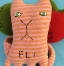 Shop Embroider Your Item Creatures