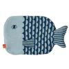 Clearance Finn Hot Water Bottle - Blue Hot Water Bottles|Hot Water Bottles