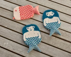 Cheap Finn Hot Water Bottle - Orange Hot Water Bottles|Hot Water Bottles