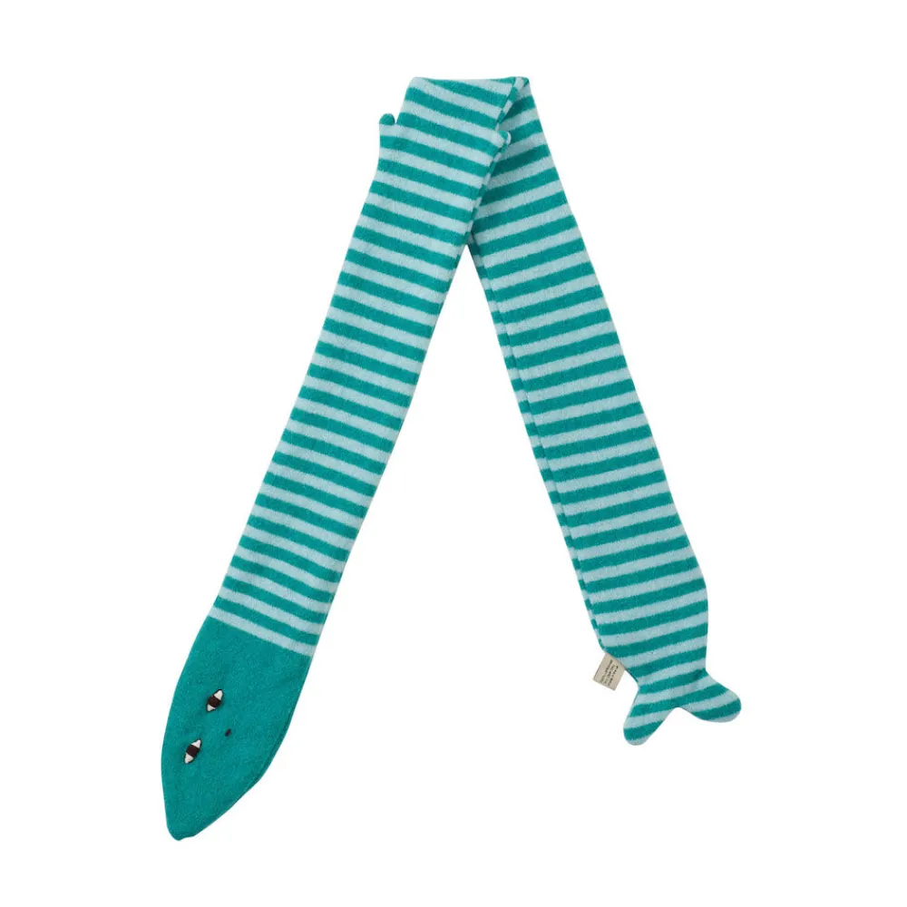 Flash Sale Fish Scarf Scarves
