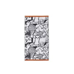 Store Folk Hand Towel Hand Towels