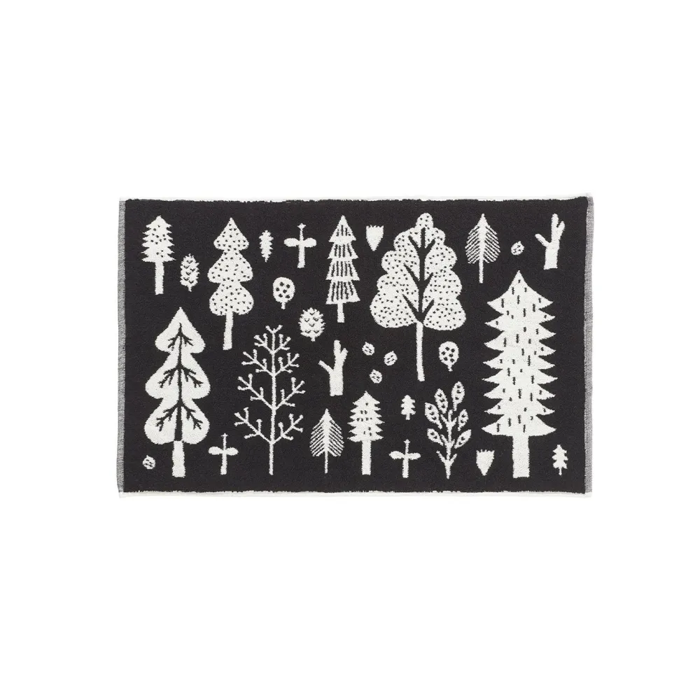 Sale Forest Bath Mat Bath Mats