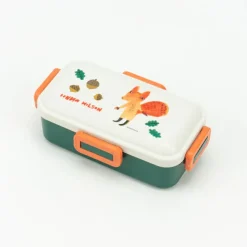 Best Sale Fox Single -Tier Bento Box Lunch + Bento Boxes