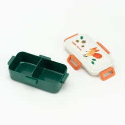Best Sale Fox Single -Tier Bento Box Lunch + Bento Boxes
