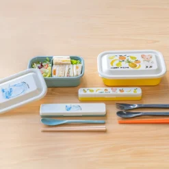 Shop Fruit Bear Cutlery Set Lunch + Bento Boxes