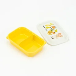 Fashion Fruit Bear Lunch Box Lunch + Bento Boxes