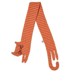 Cheap Ginge Cat Scarf Scarves