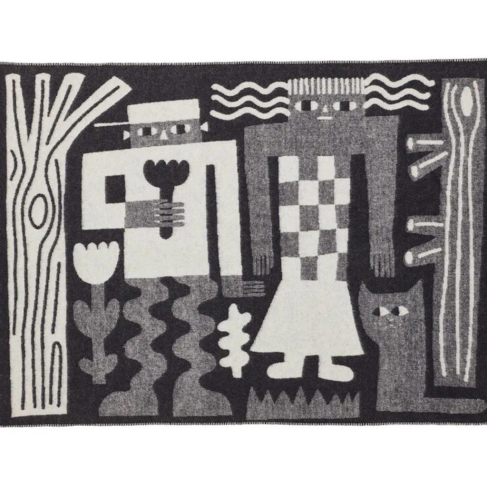 Clearance Me and You Blanket Blankets + Throws