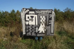 Clearance Me and You Blanket Blankets + Throws