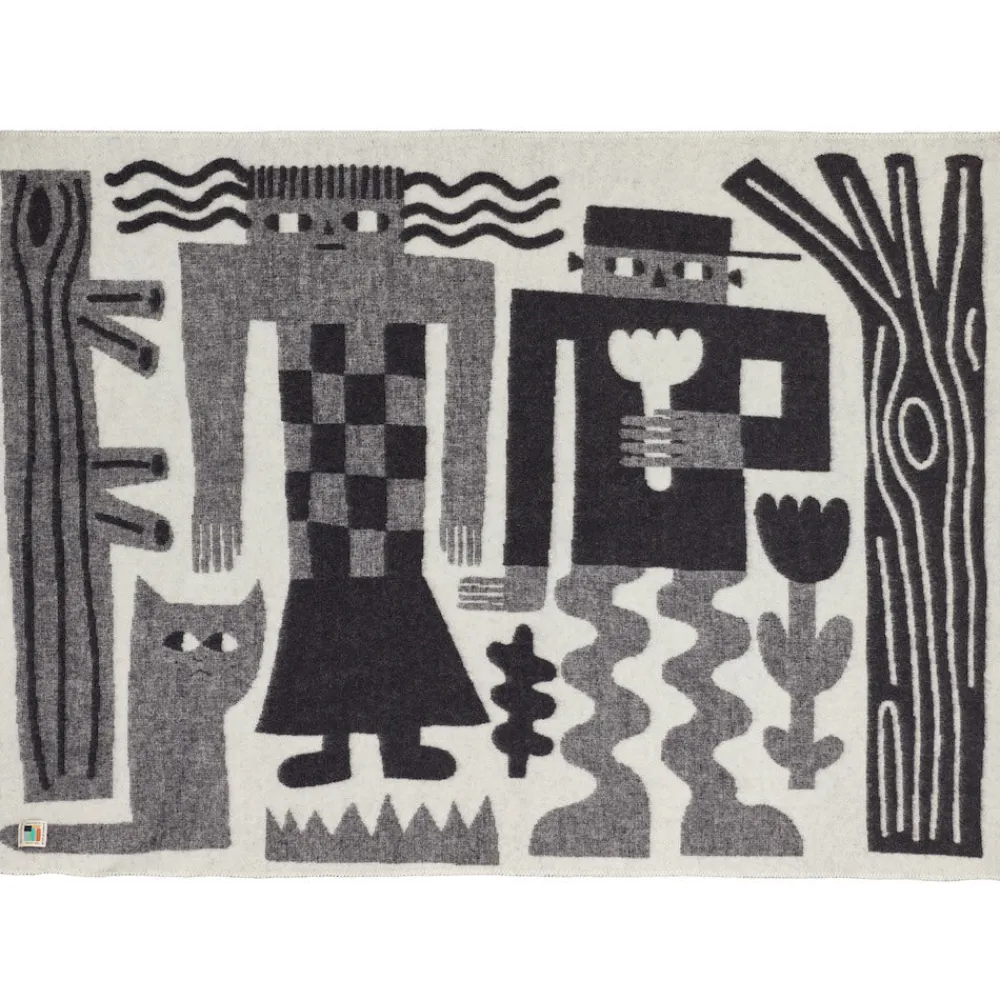 Clearance Me and You Blanket Blankets + Throws