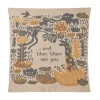 Discount Menagerie Baby Blanket - Oatmeal Baby Blankets