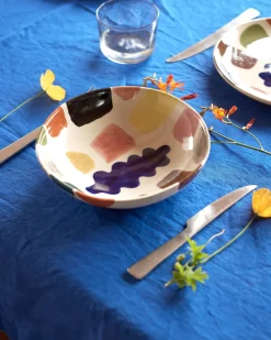Discount Mottle Small Serving Bowl Plates + Bowls|Serveware