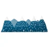 Cheap Mountain Peak Bolster Cushion Bolsters|Bolsters