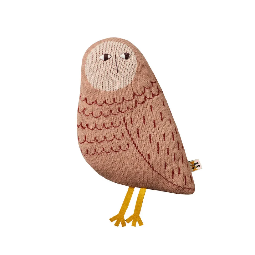 Outlet Otto Owl Creatures