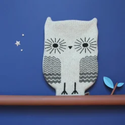 Best Owl Hot Water Bottle - White Hot Water Bottles|Hot Water Bottles