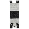 Cheap Panda Shawl Scarves