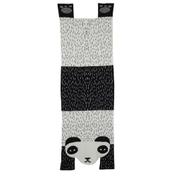 Cheap Panda Shawl Scarves