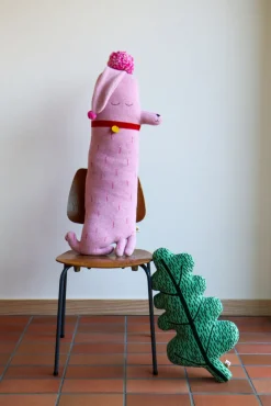 New Patsy Poodle Creatures